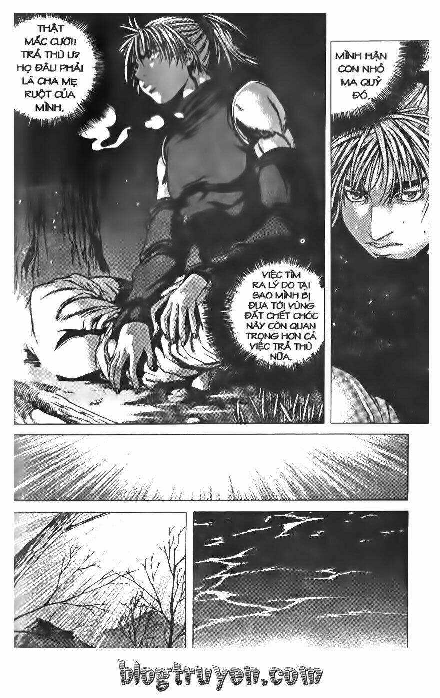 Threads Of Time - Chapter 20 - Trang 9