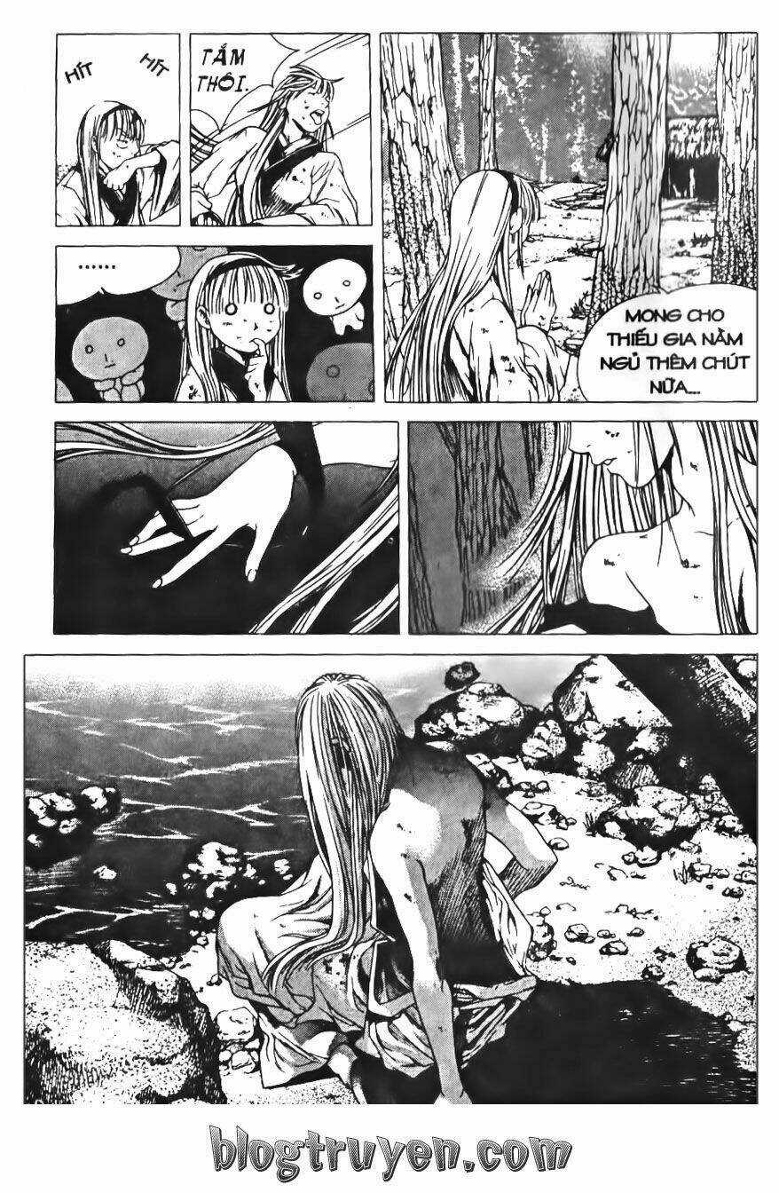 Threads Of Time - Chapter 20 - Trang 10