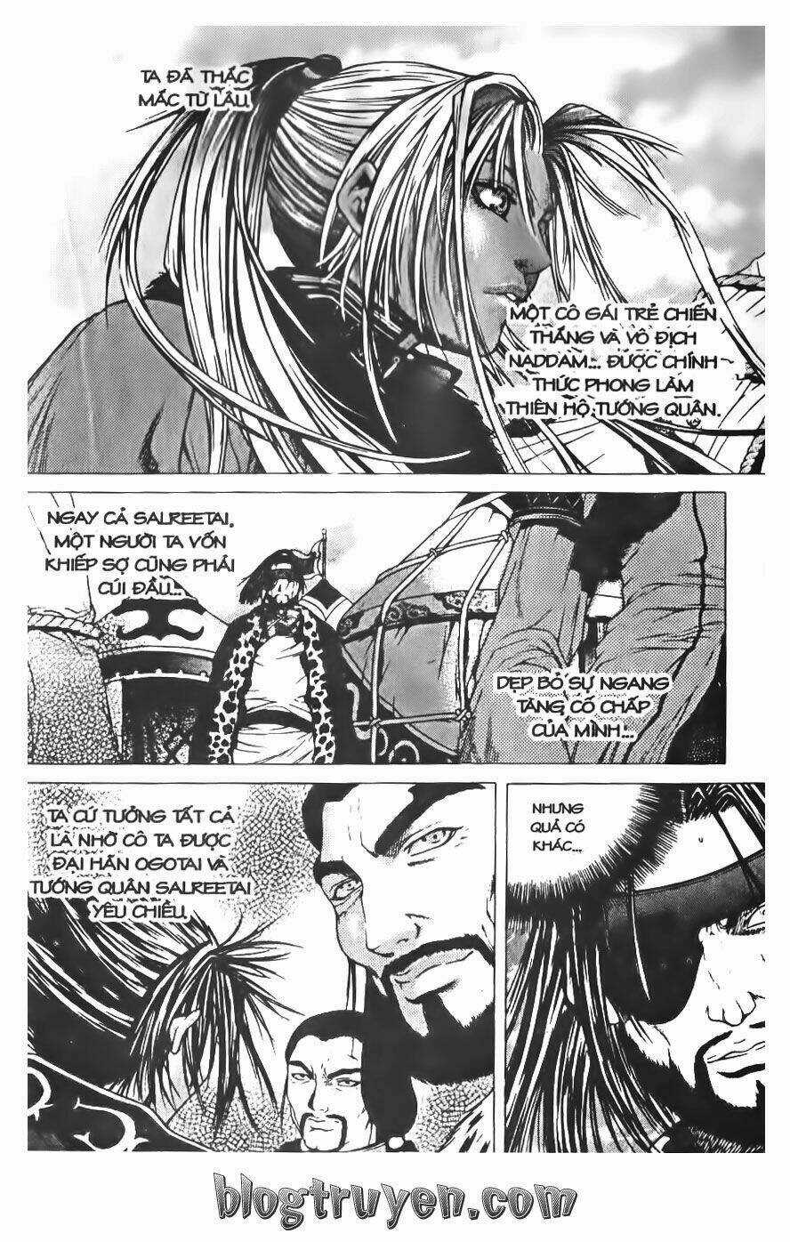 Threads Of Time - Chapter 21 - Trang 25