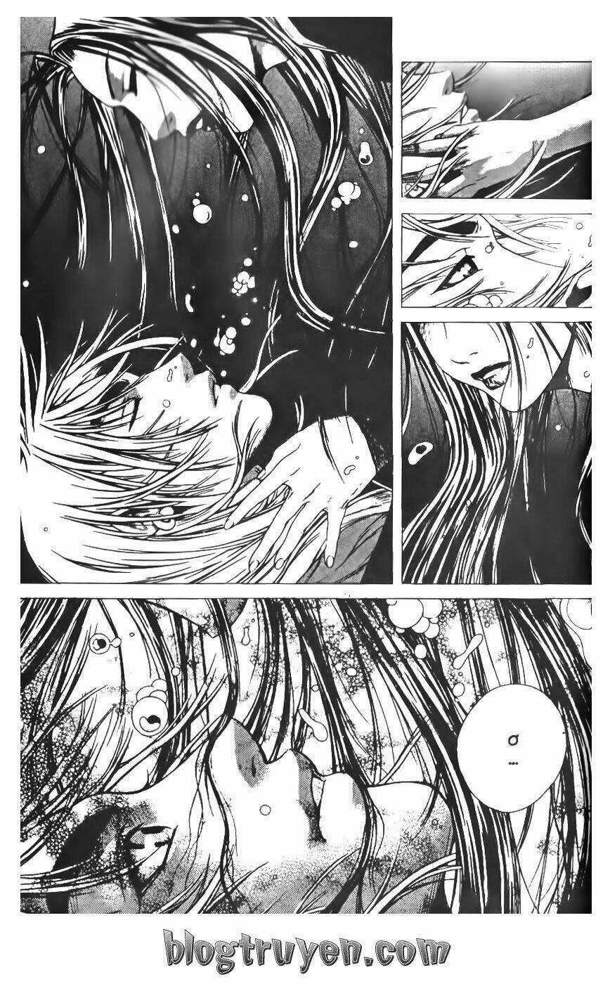 Threads Of Time - Chapter 21 - Trang 28