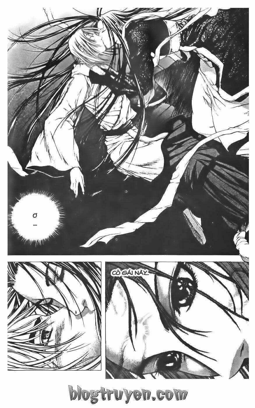 Threads Of Time - Chapter 21 - Trang 29