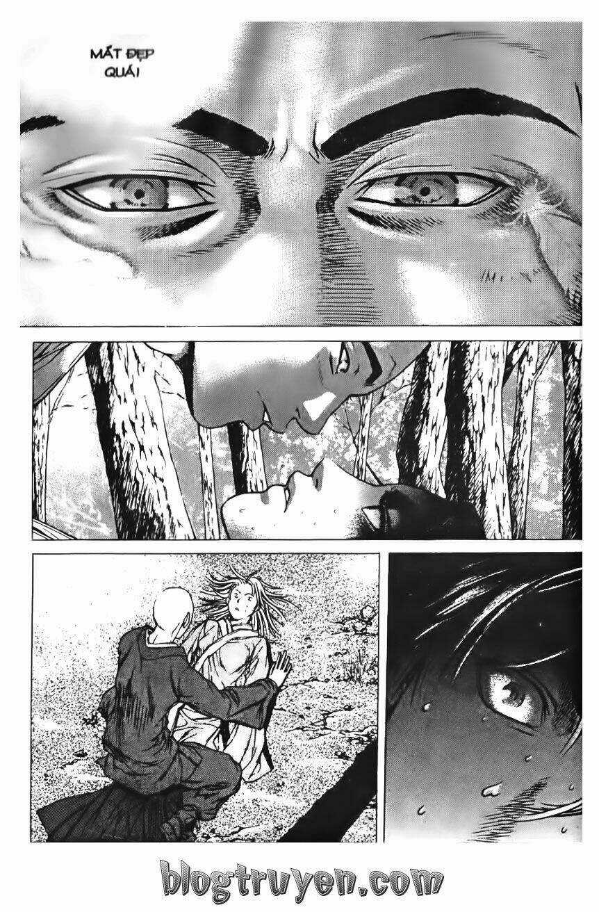 Threads Of Time - Chapter 21 - Trang 30