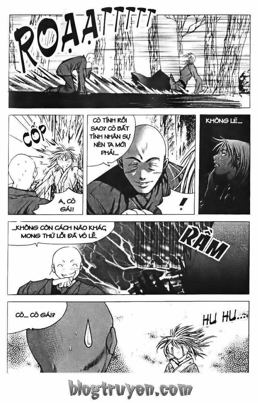 Threads Of Time - Chapter 21 - Trang 31