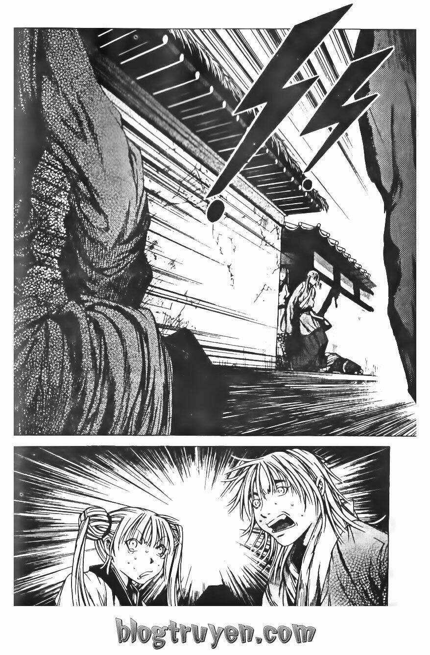 Threads Of Time - Chapter 21 - Trang 5