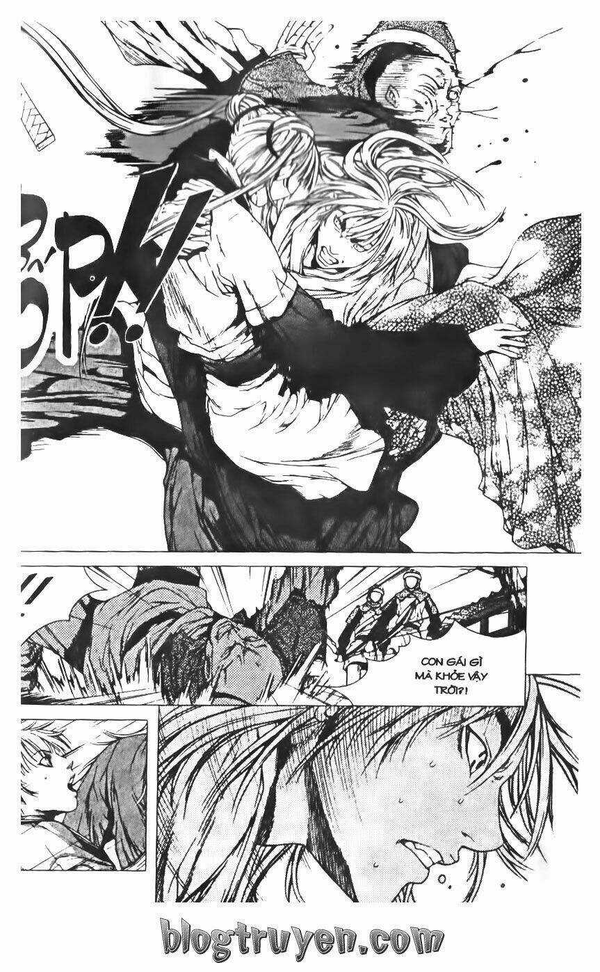 Threads Of Time - Chapter 21 - Trang 9