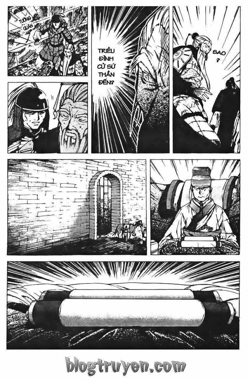 Threads Of Time - Chapter 24 - Trang 13