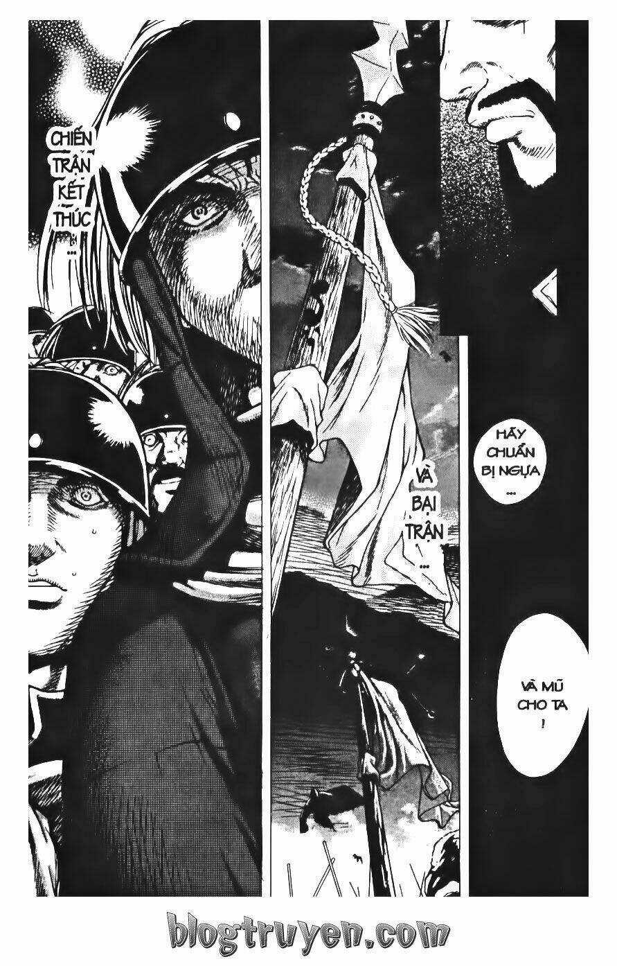 Threads Of Time - Chapter 24 - Trang 19