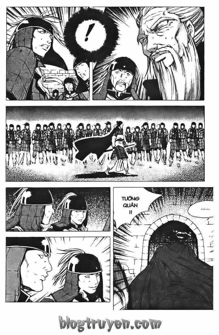 Threads Of Time - Chapter 24 - Trang 20