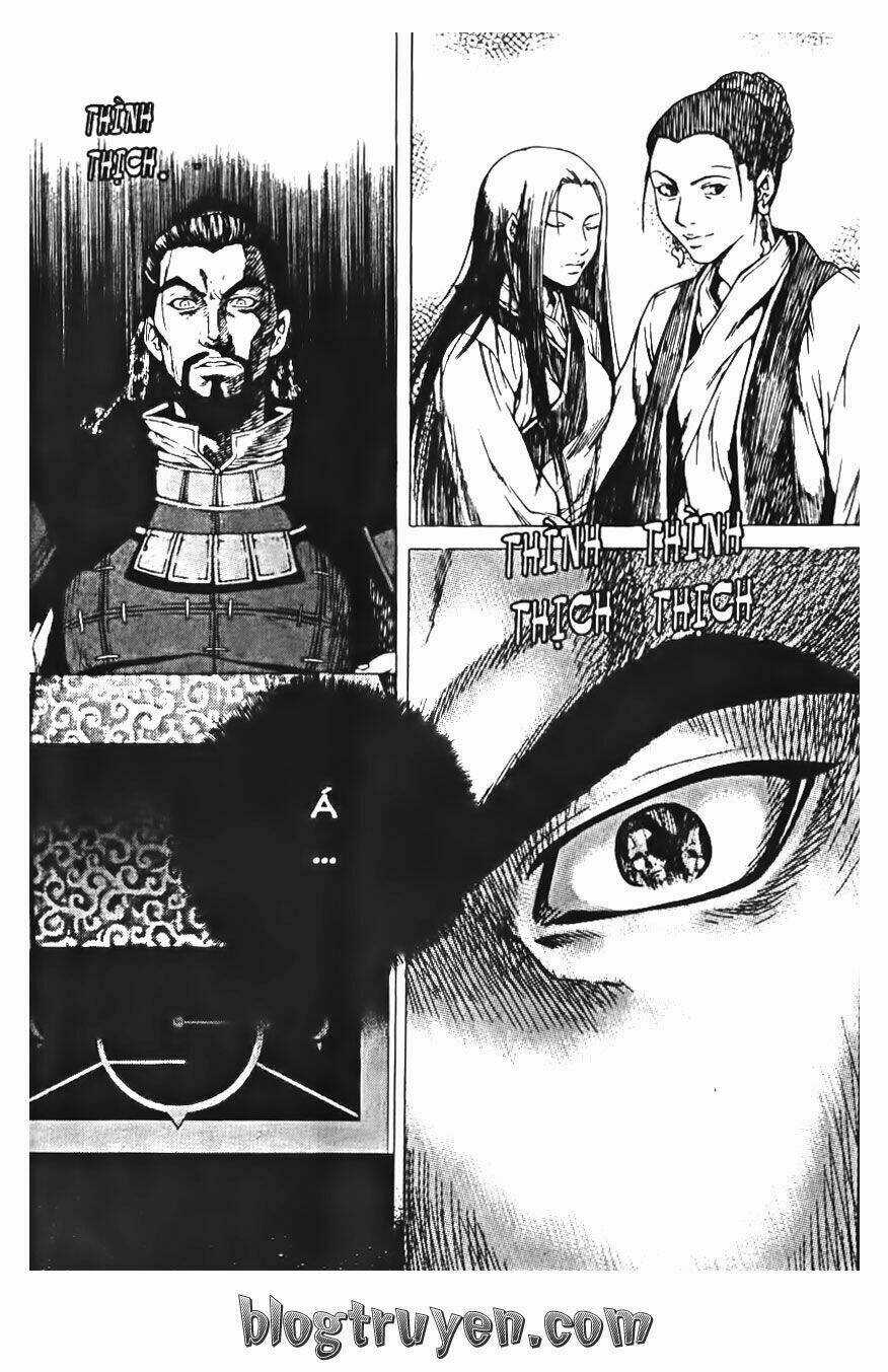 Threads Of Time - Chapter 24 - Trang 3