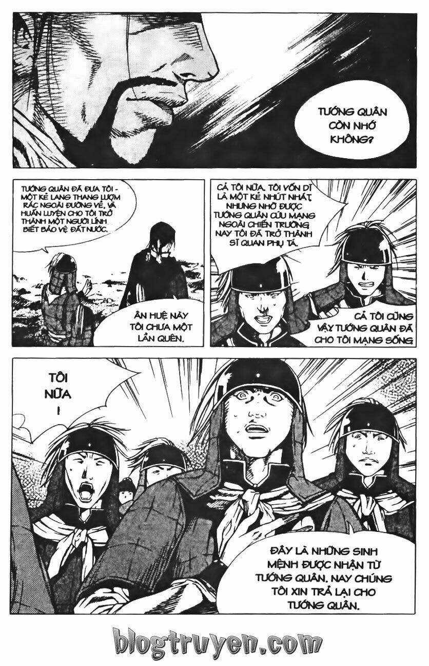 Threads Of Time - Chapter 24 - Trang 21