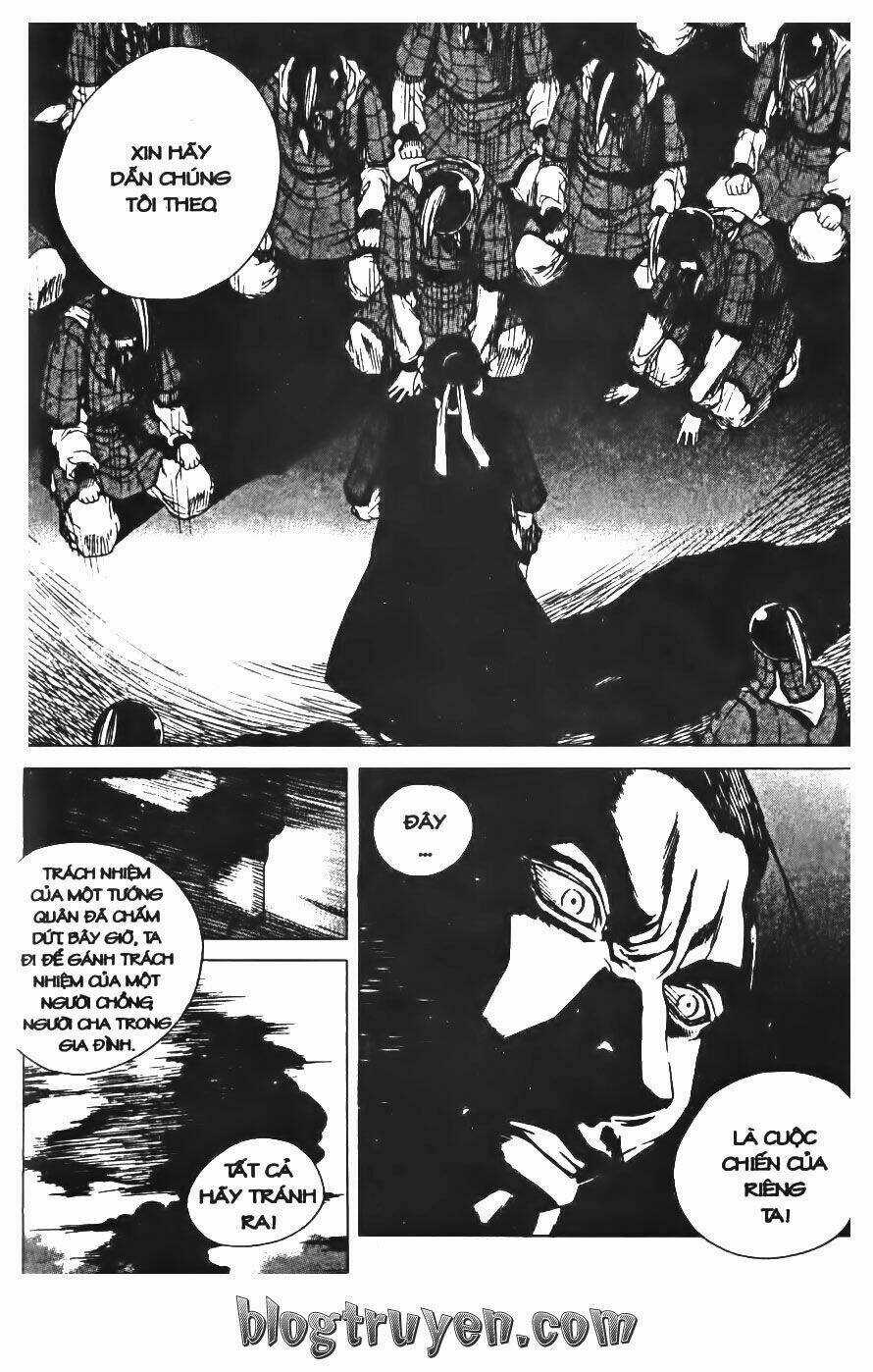 Threads Of Time - Chapter 24 - Trang 22