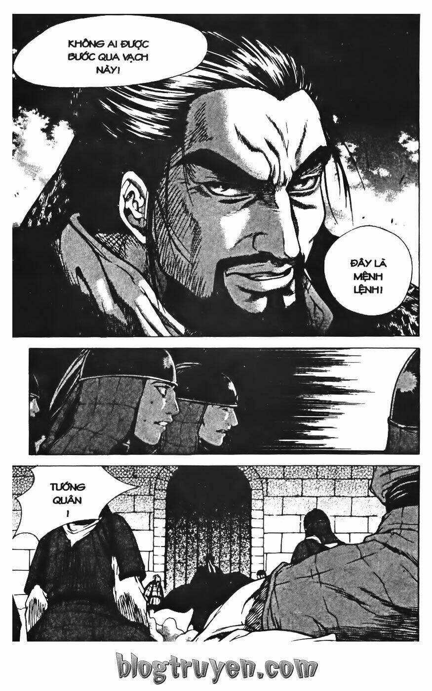 Threads Of Time - Chapter 24 - Trang 25