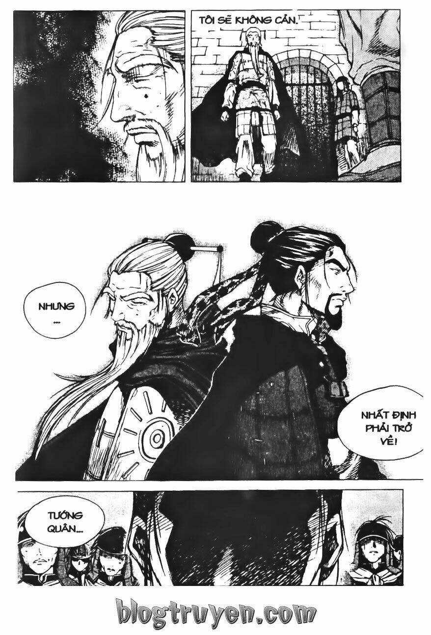 Threads Of Time - Chapter 24 - Trang 26