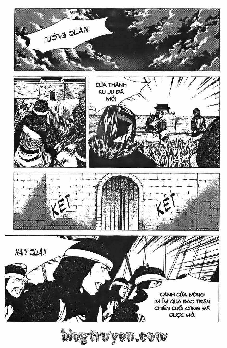 Threads Of Time - Chapter 24 - Trang 27