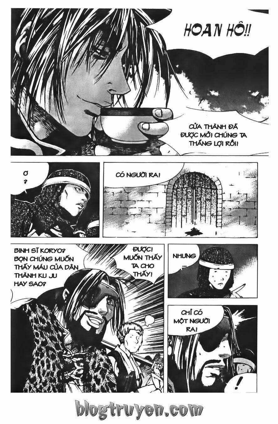 Threads Of Time - Chapter 24 - Trang 28