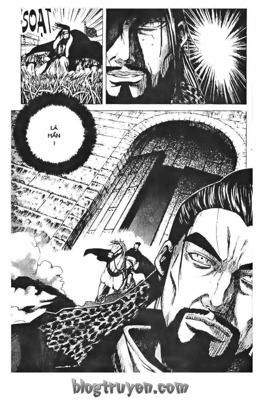 Threads Of Time - Chapter 24 - Trang 29