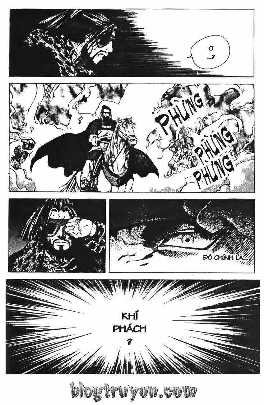 Threads Of Time - Chapter 24 - Trang 30