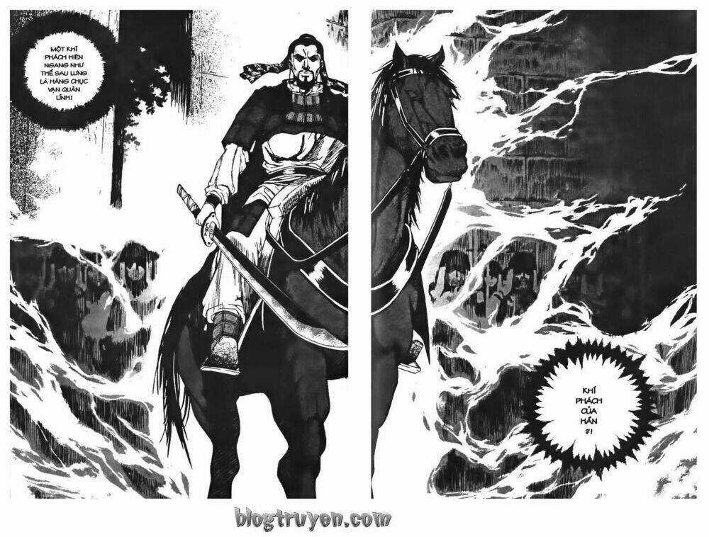 Threads Of Time - Chapter 24 - Trang 31