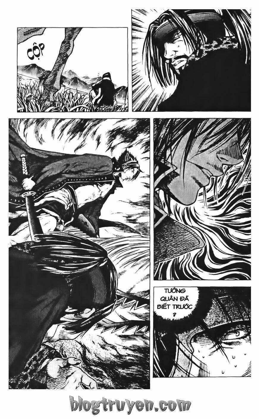 Threads Of Time - Chapter 24 - Trang 32