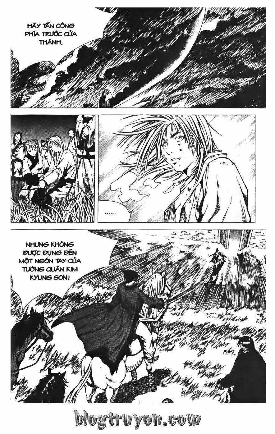 Threads Of Time - Chapter 24 - Trang 33