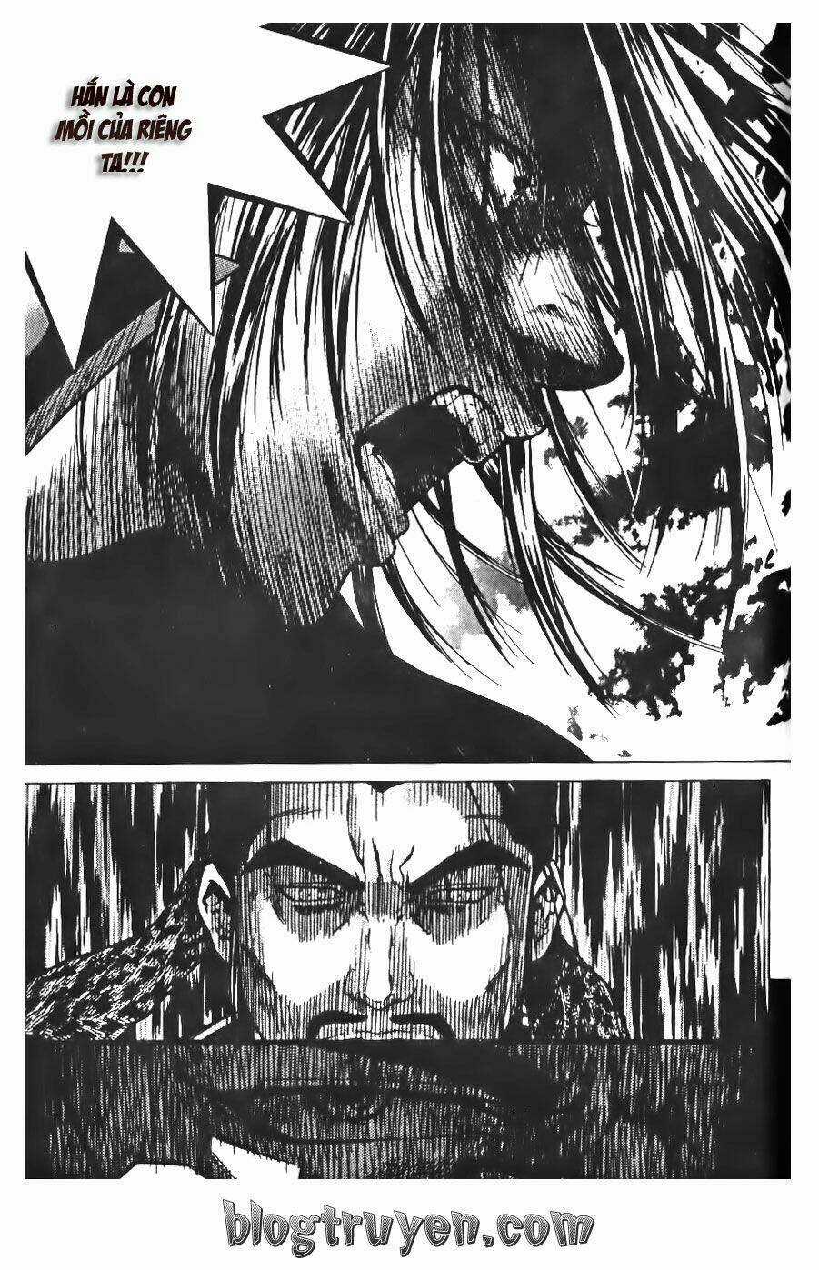 Threads Of Time - Chapter 24 - Trang 34