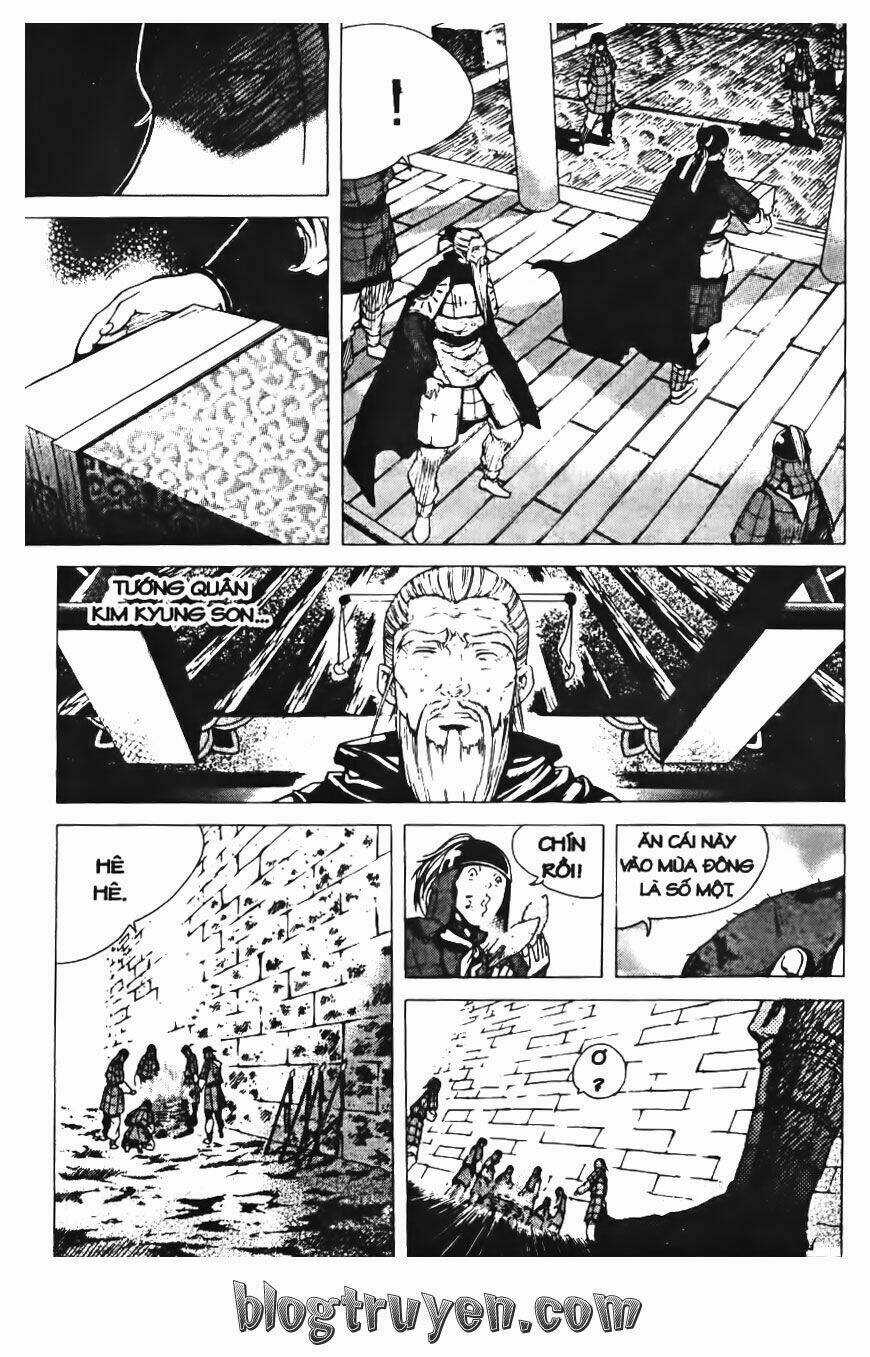 Threads Of Time - Chapter 24 - Trang 5