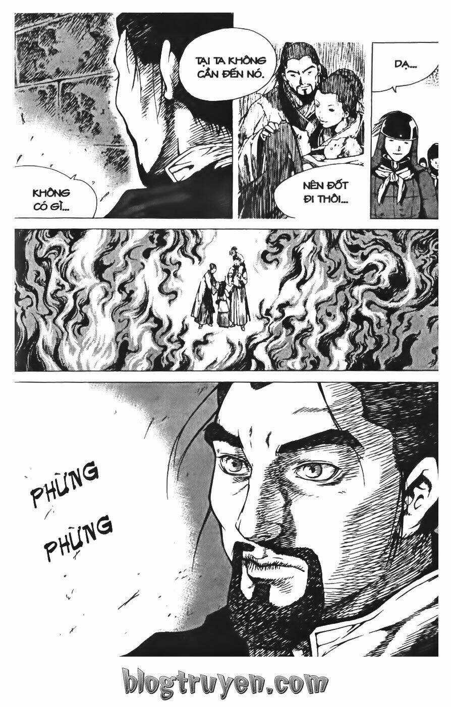 Threads Of Time - Chapter 24 - Trang 8