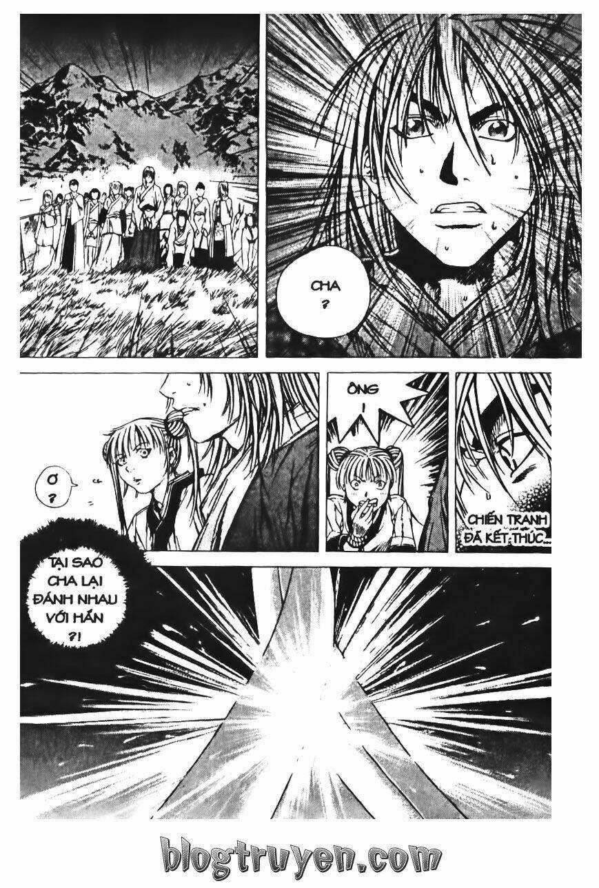 Threads Of Time - Chapter 25 - Trang 14