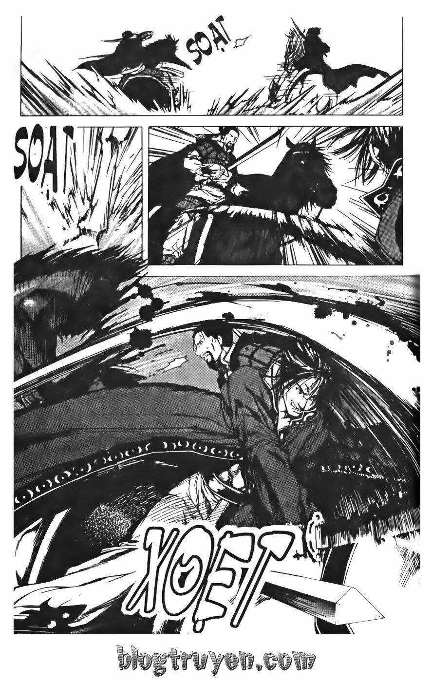 Threads Of Time - Chapter 25 - Trang 15