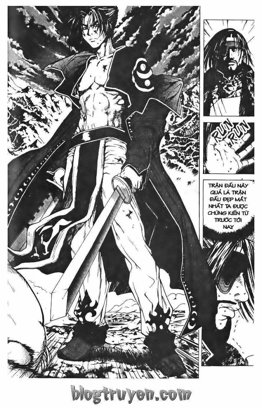 Threads Of Time - Chapter 25 - Trang 20