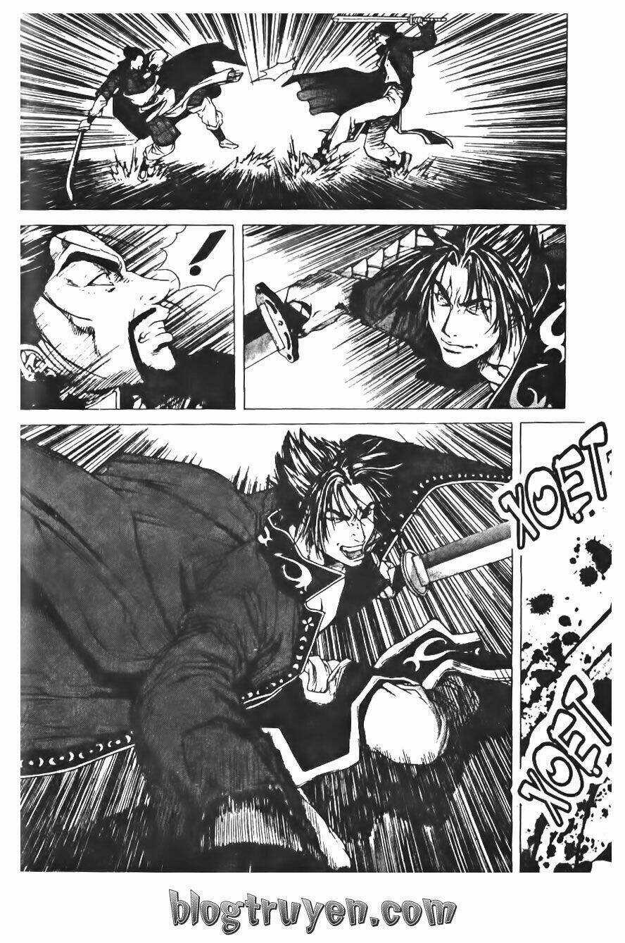 Threads Of Time - Chapter 25 - Trang 24