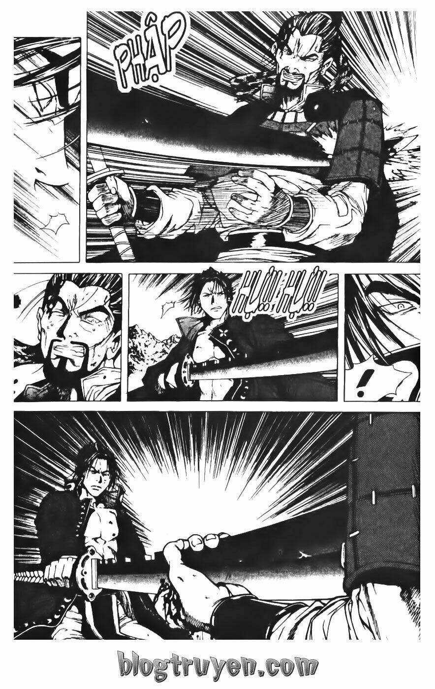 Threads Of Time - Chapter 25 - Trang 25