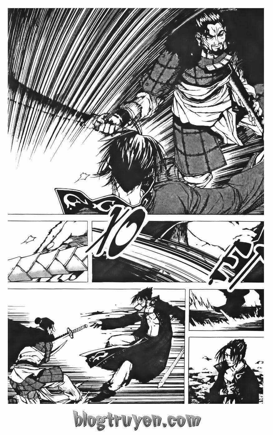 Threads Of Time - Chapter 25 - Trang 26