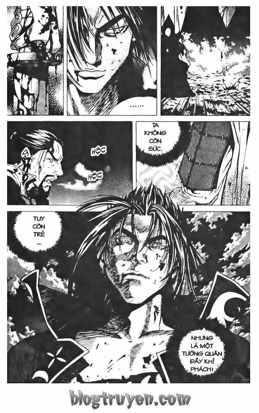 Threads Of Time - Chapter 25 - Trang 27