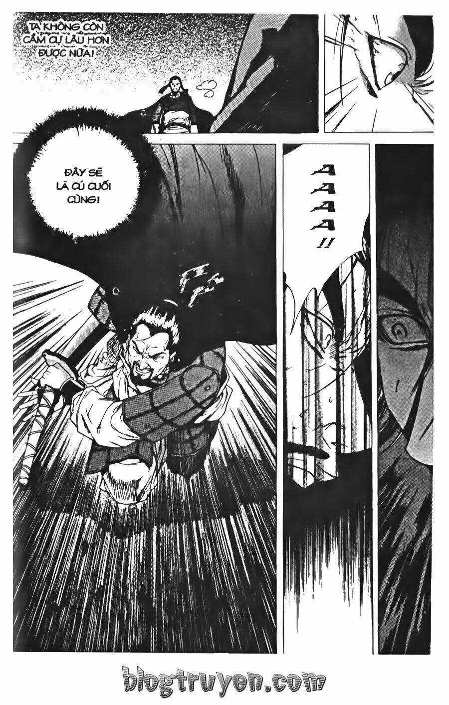 Threads Of Time - Chapter 25 - Trang 28