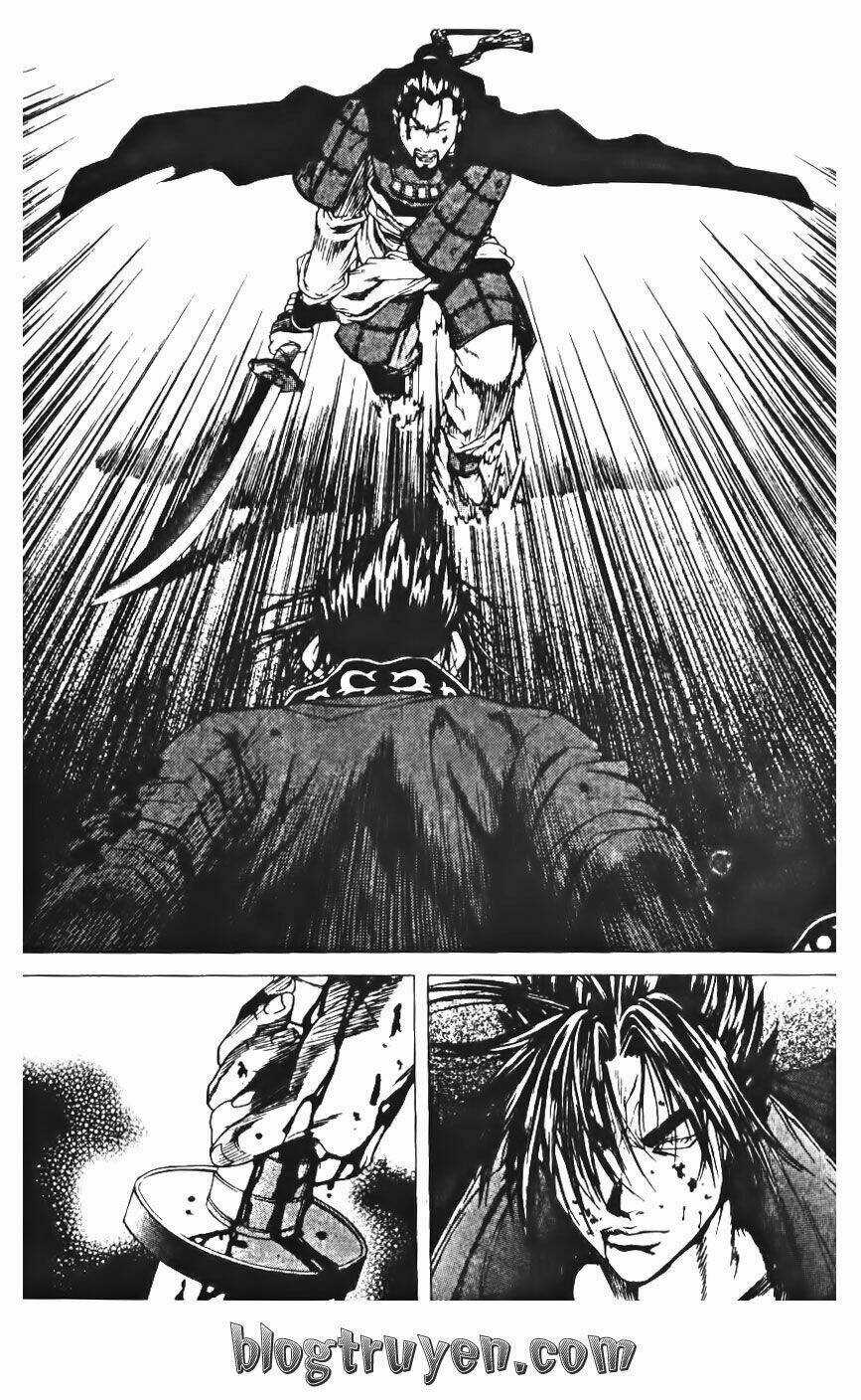 Threads Of Time - Chapter 25 - Trang 29