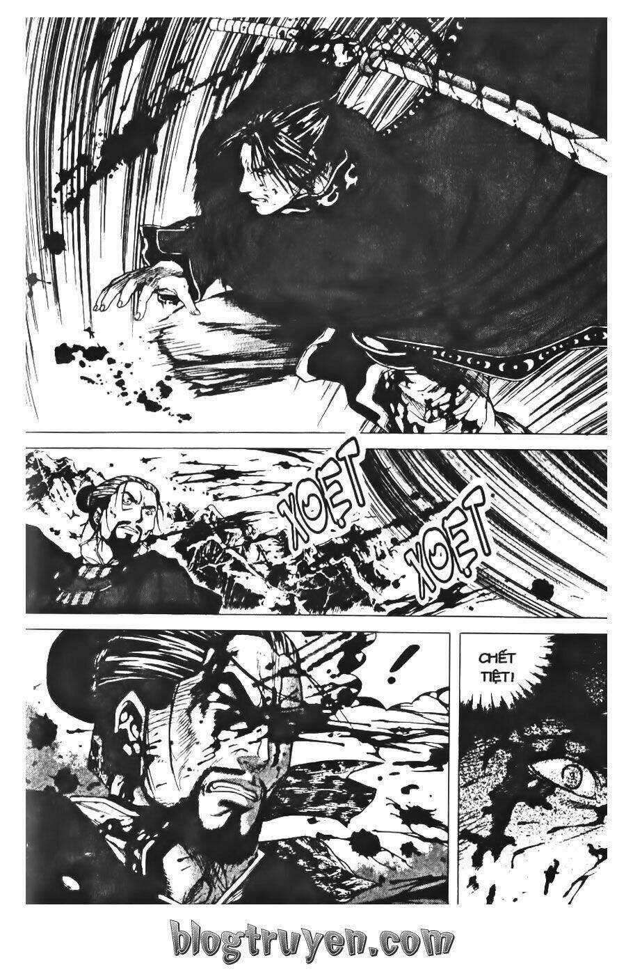 Threads Of Time - Chapter 25 - Trang 30