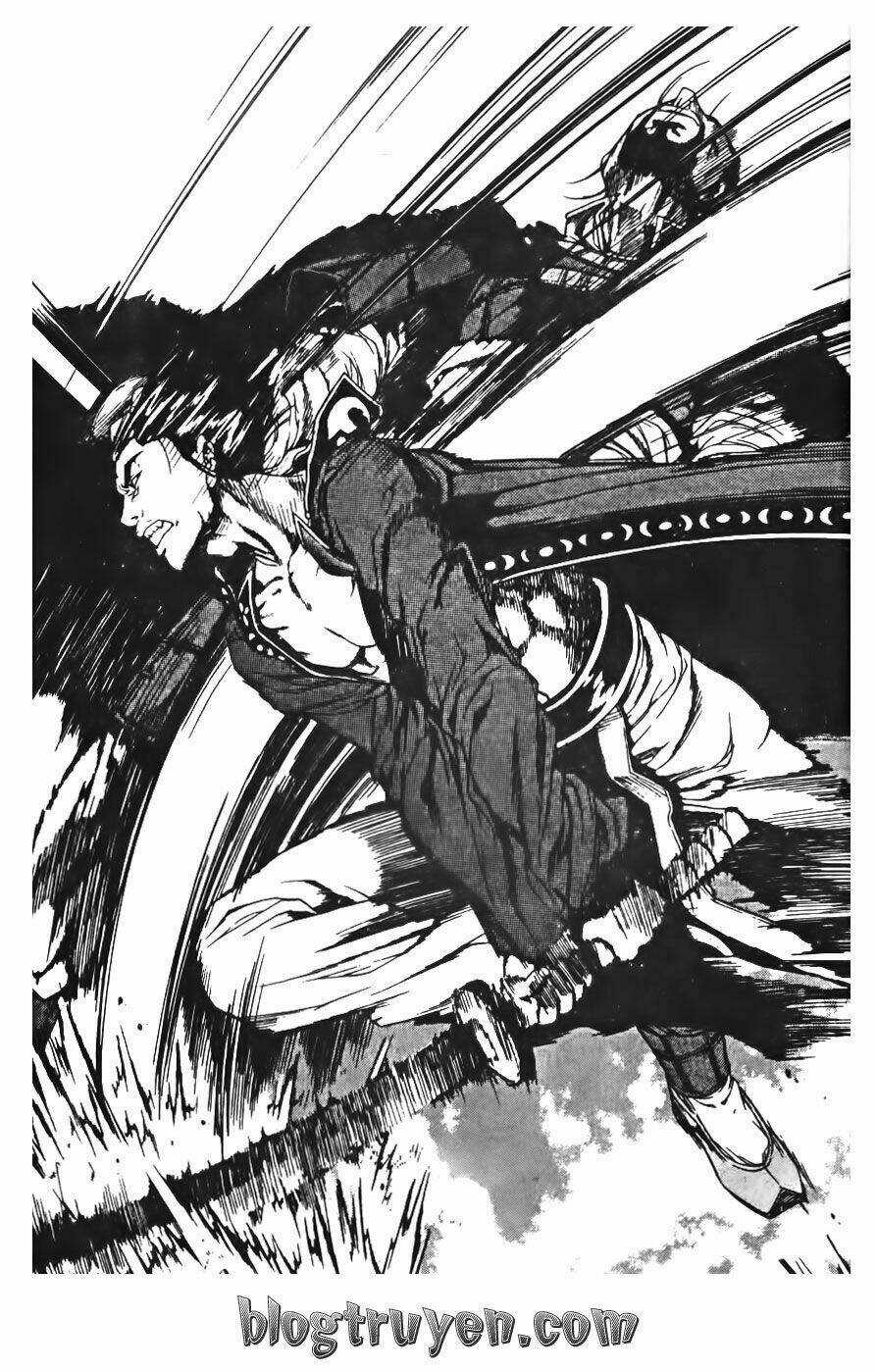 Threads Of Time - Chapter 25 - Trang 31