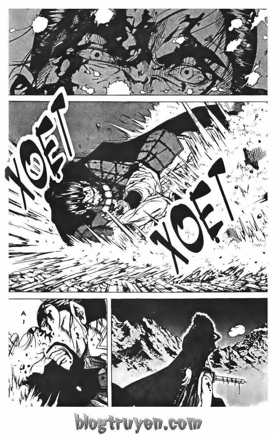 Threads Of Time - Chapter 25 - Trang 32