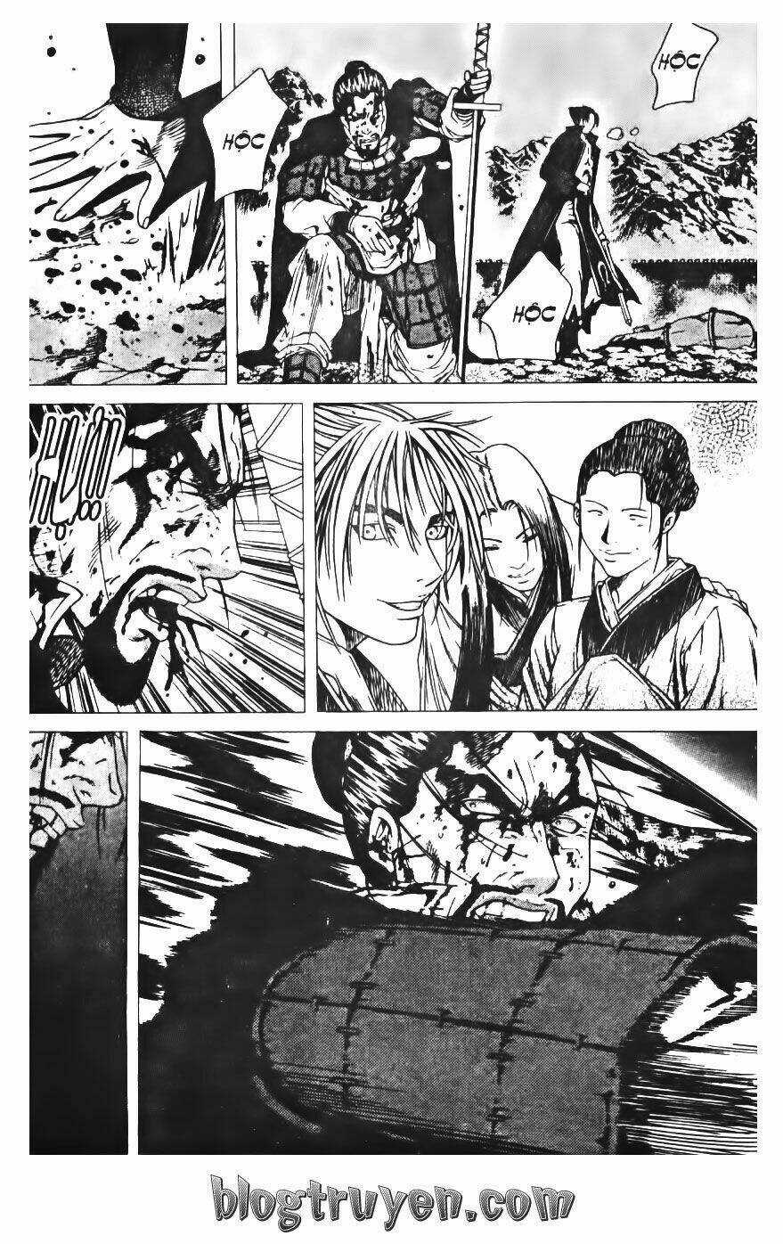 Threads Of Time - Chapter 25 - Trang 33