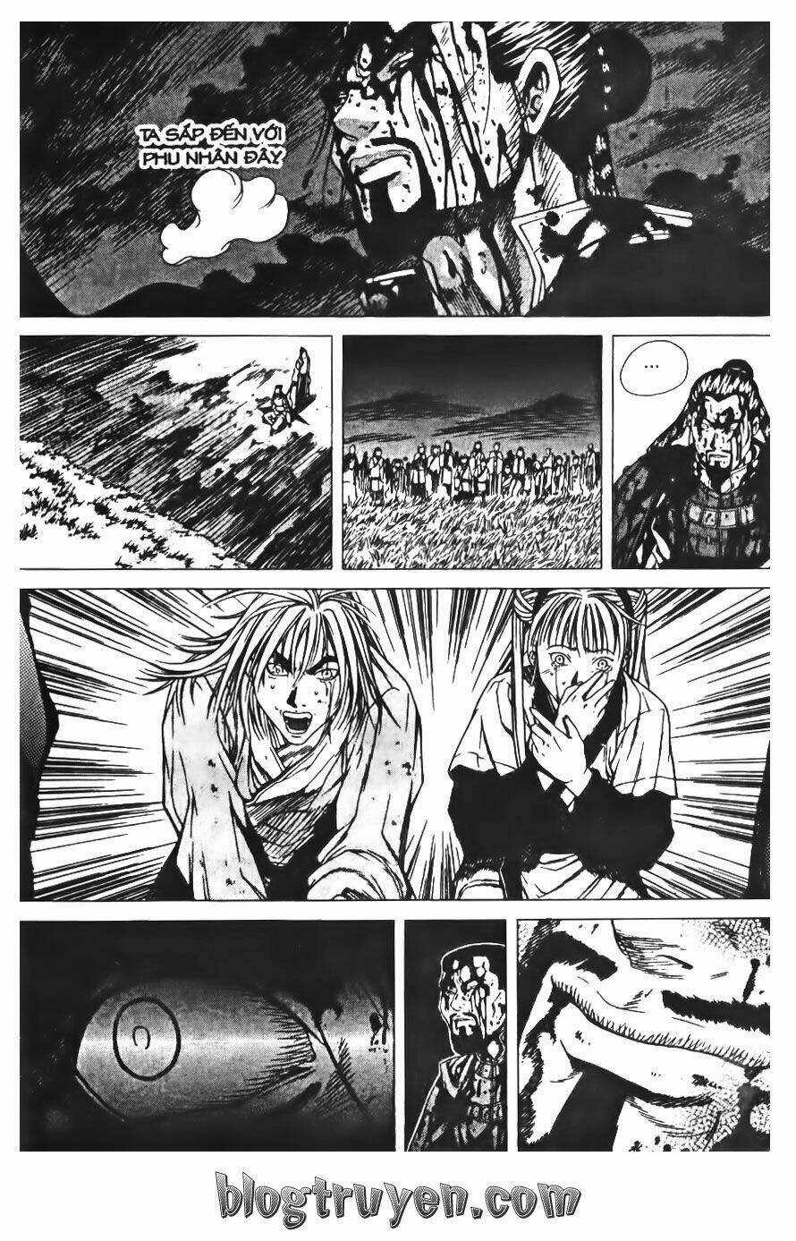 Threads Of Time - Chapter 25 - Trang 36