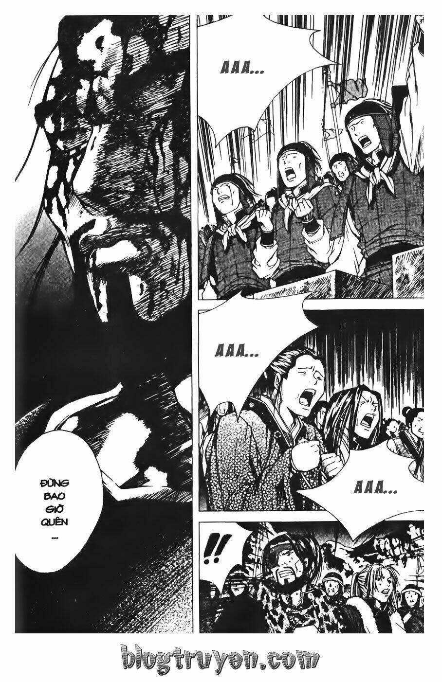 Threads Of Time - Chapter 25 - Trang 38