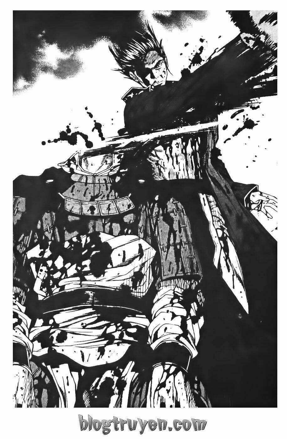 Threads Of Time - Chapter 25 - Trang 39