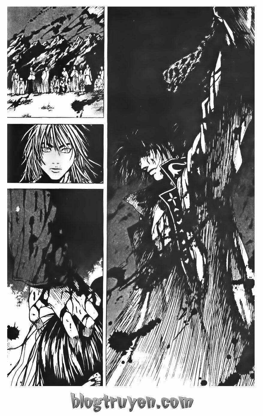 Threads Of Time - Chapter 25 - Trang 40