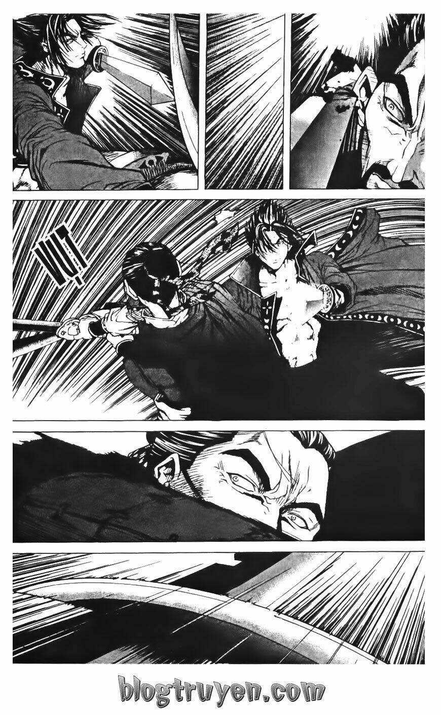 Threads Of Time - Chapter 25 - Trang 5