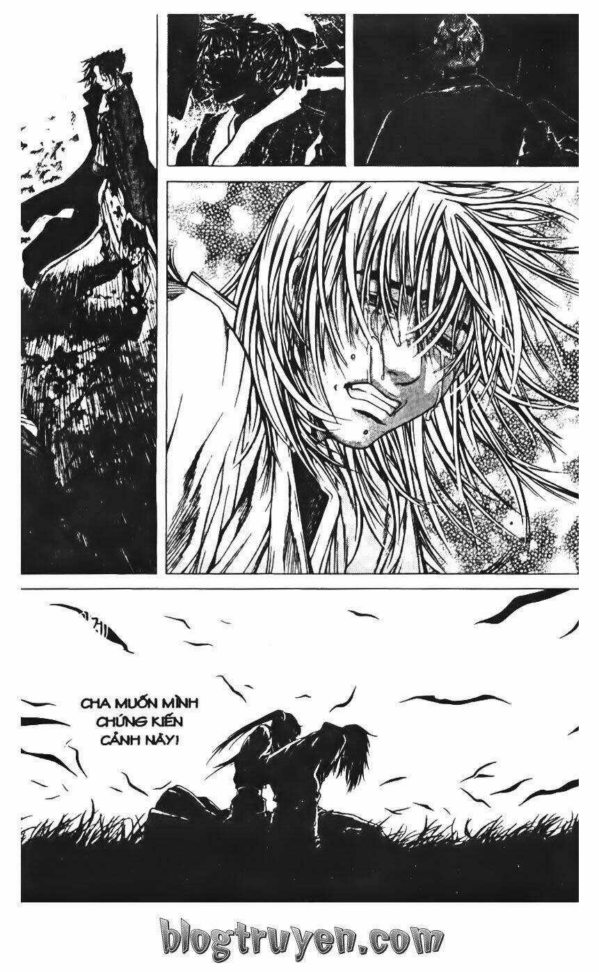 Threads Of Time - Chapter 25 - Trang 42