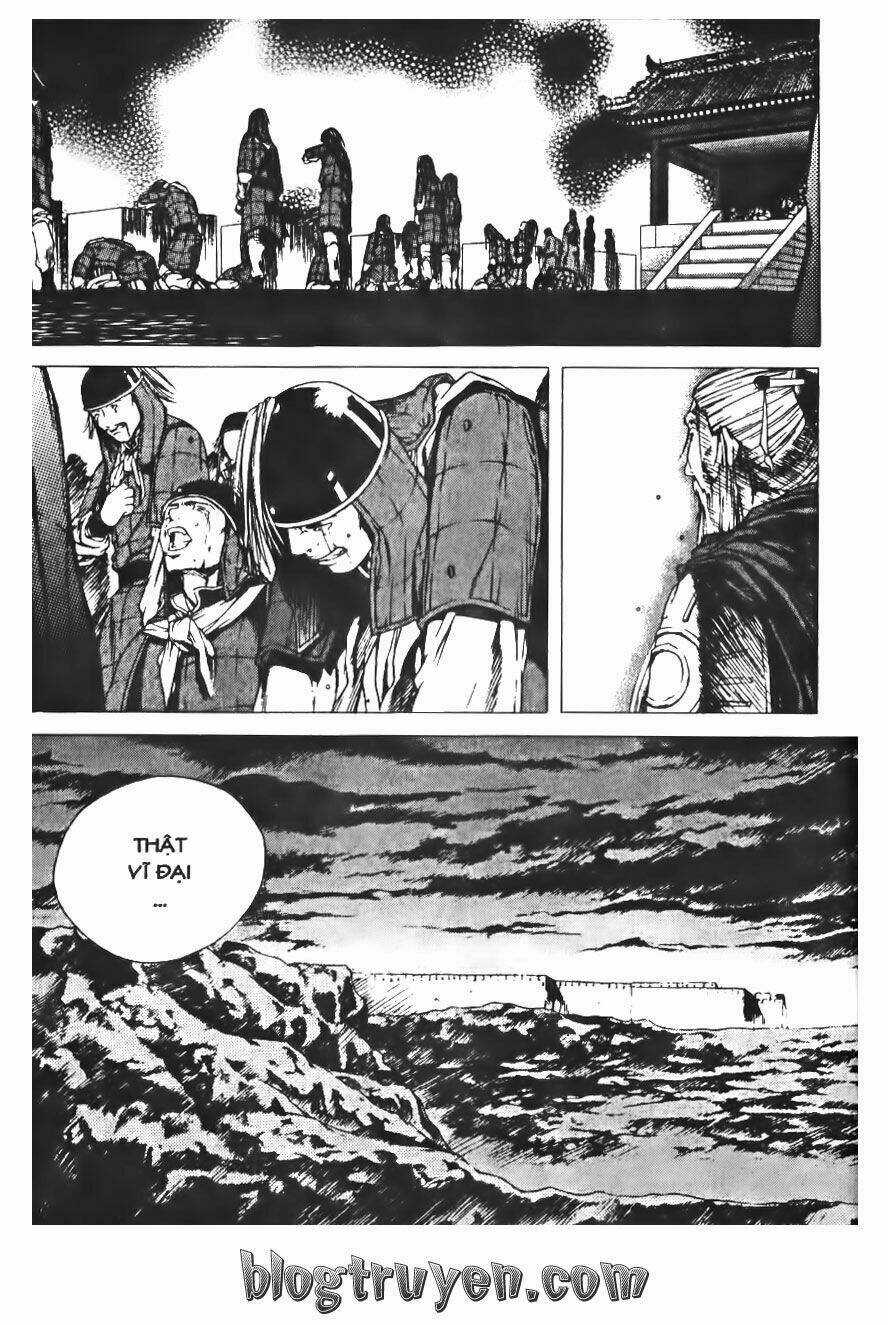 Threads Of Time - Chapter 25 - Trang 43