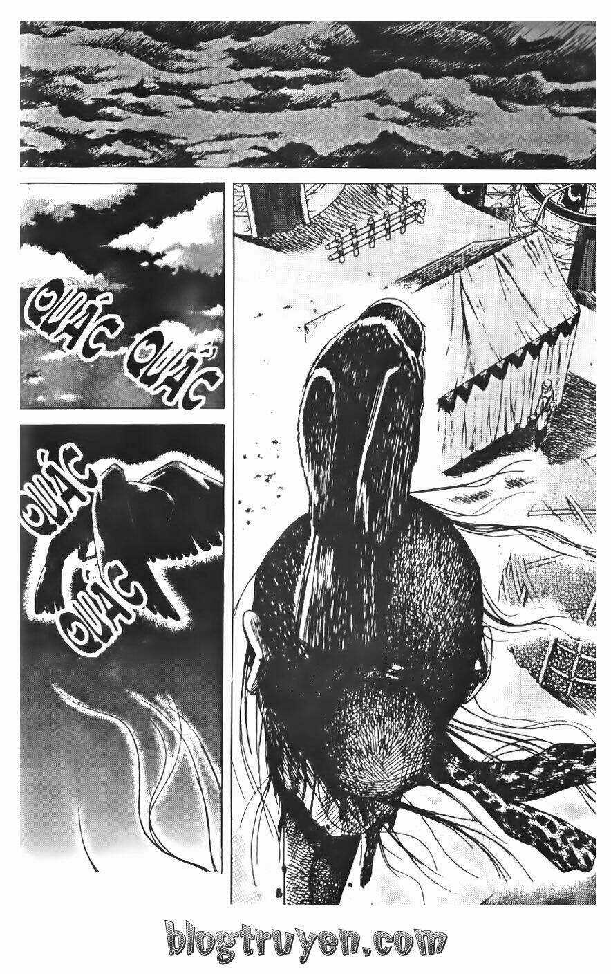 Threads Of Time - Chapter 25 - Trang 44