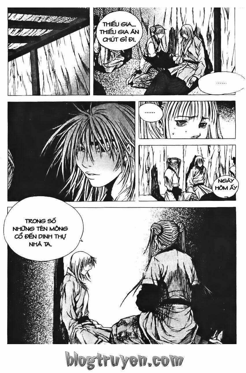 Threads Of Time - Chapter 25 - Trang 45