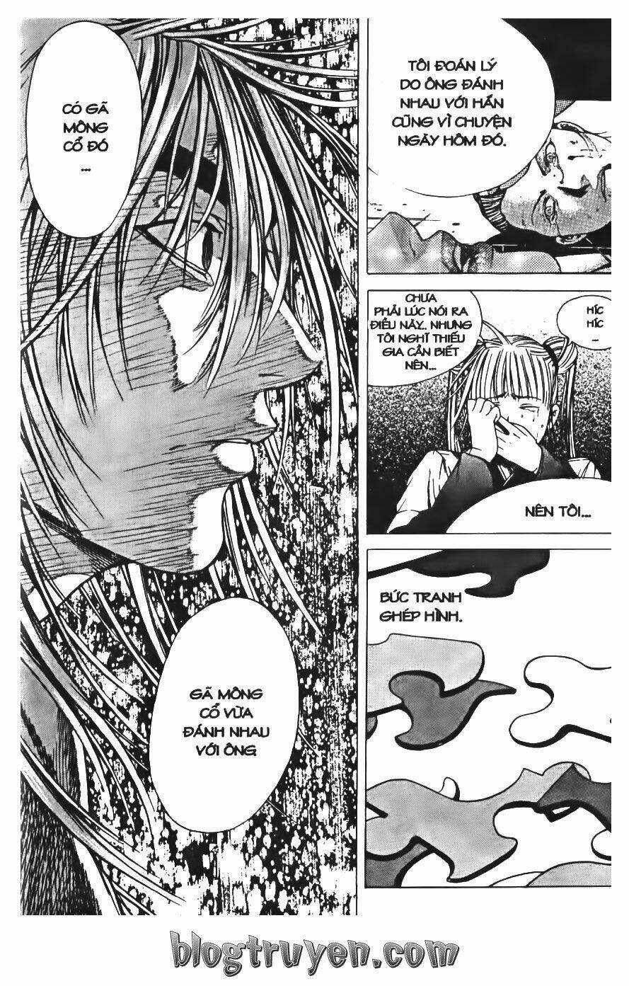 Threads Of Time - Chapter 25 - Trang 46